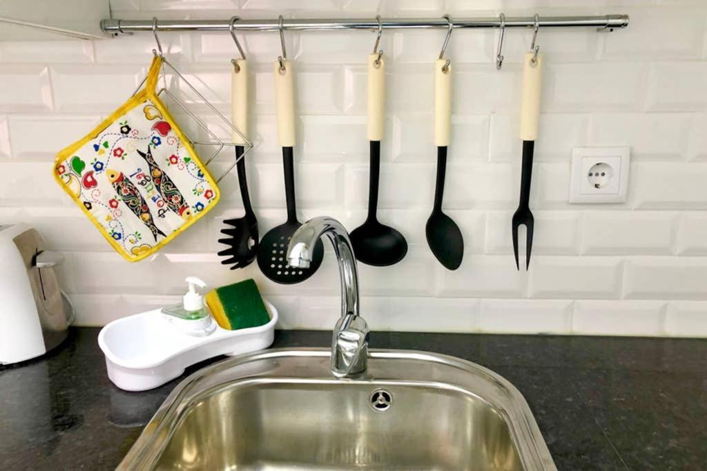 32 3 - Lisbon City Life Private Apartment, Bairro Alto エクステリア 写真