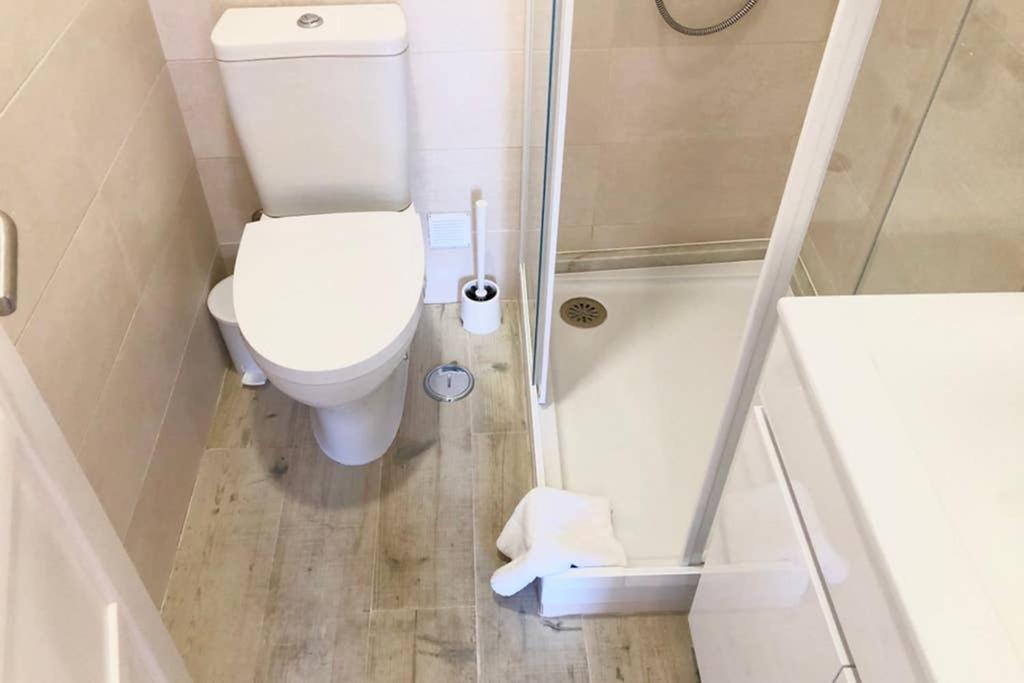 32 3 - Lisbon City Life Private Apartment, Bairro Alto エクステリア 写真